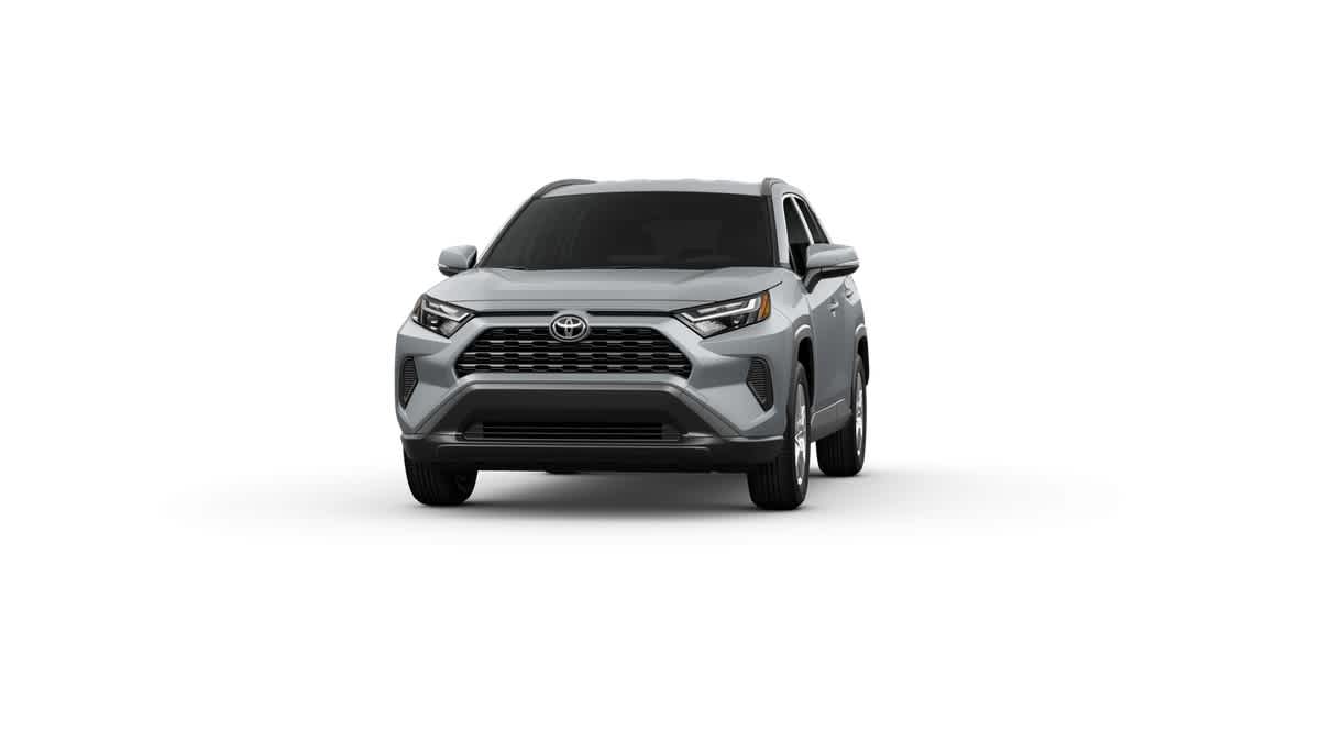 Thumbnail: 2025 Toyota RAV4 - 18