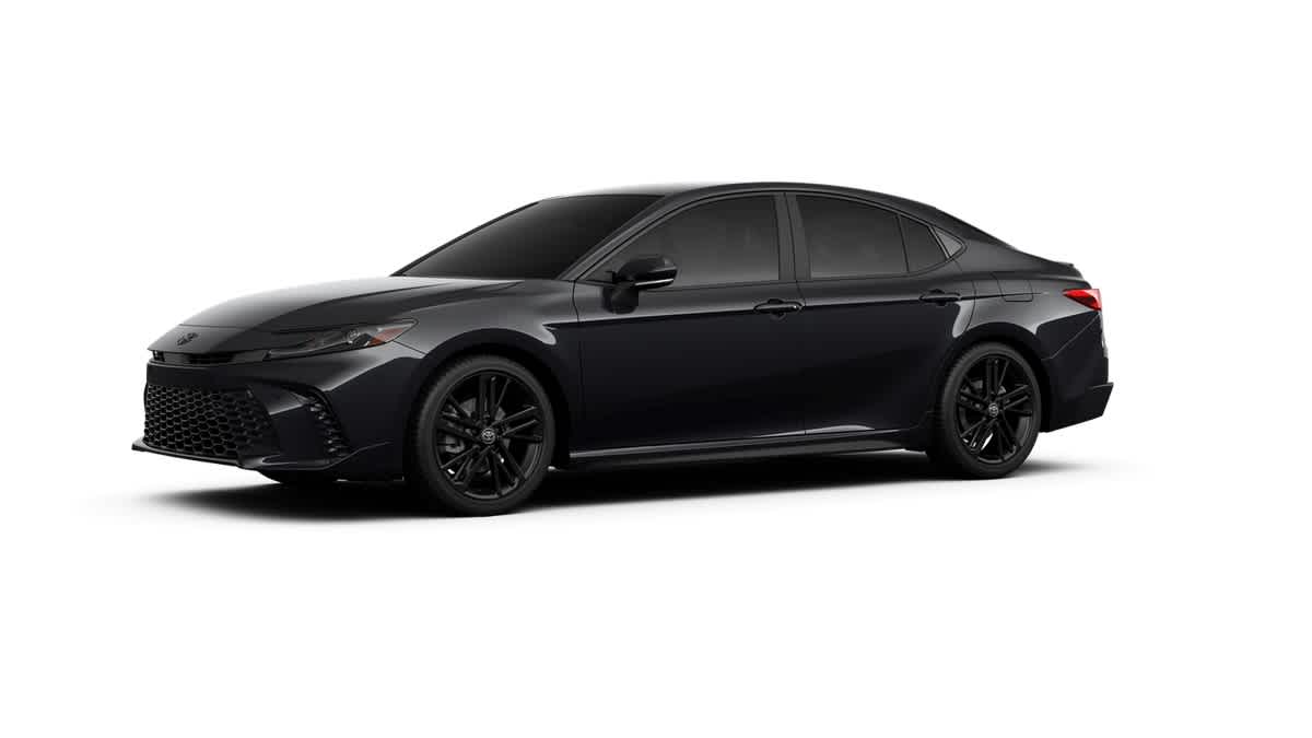 Thumbnail: 2026 Toyota Camry - 2