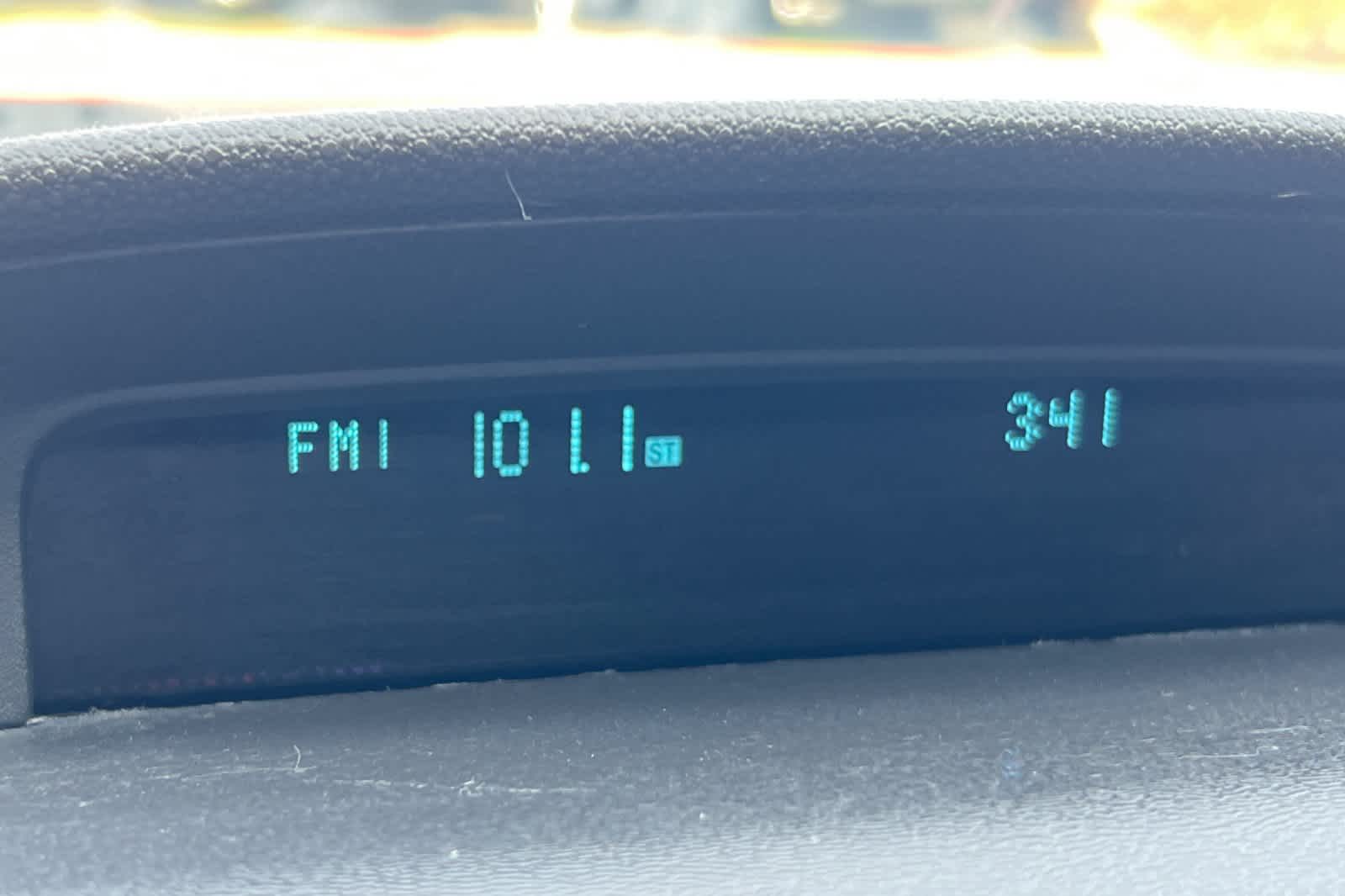 Thumbnail: 2009 Ford Focus - 18