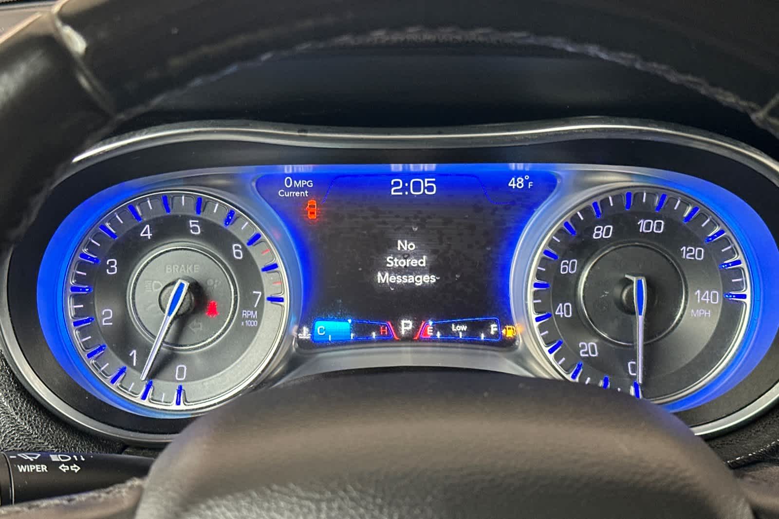 Thumbnail: 2018 Chrysler 300 - 27