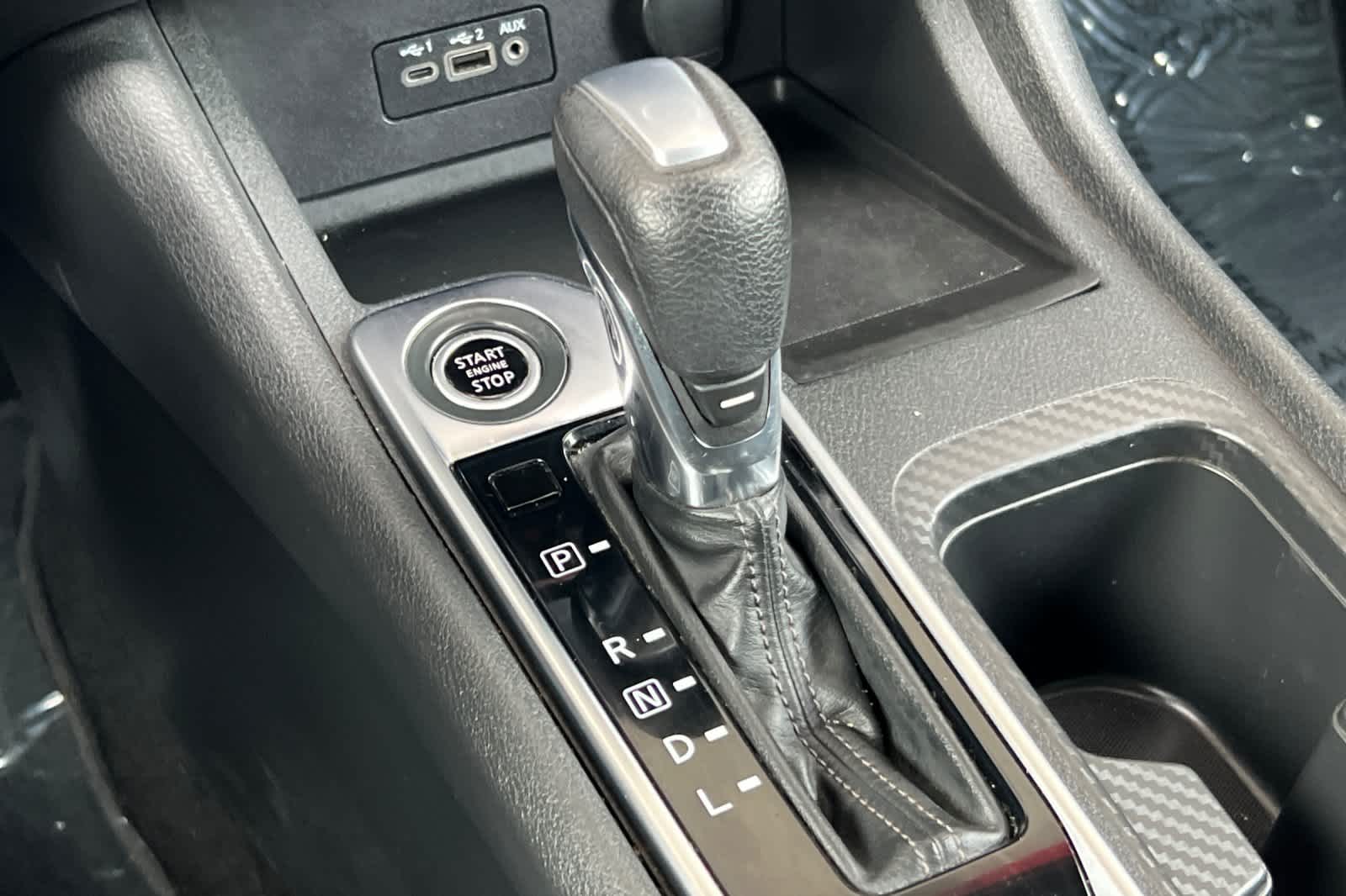 Thumbnail: 2020 Nissan Sentra - 21