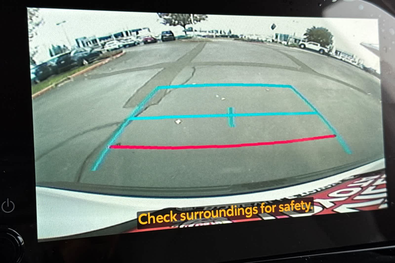 Thumbnail: 2026 Toyota Corolla Cross - 21