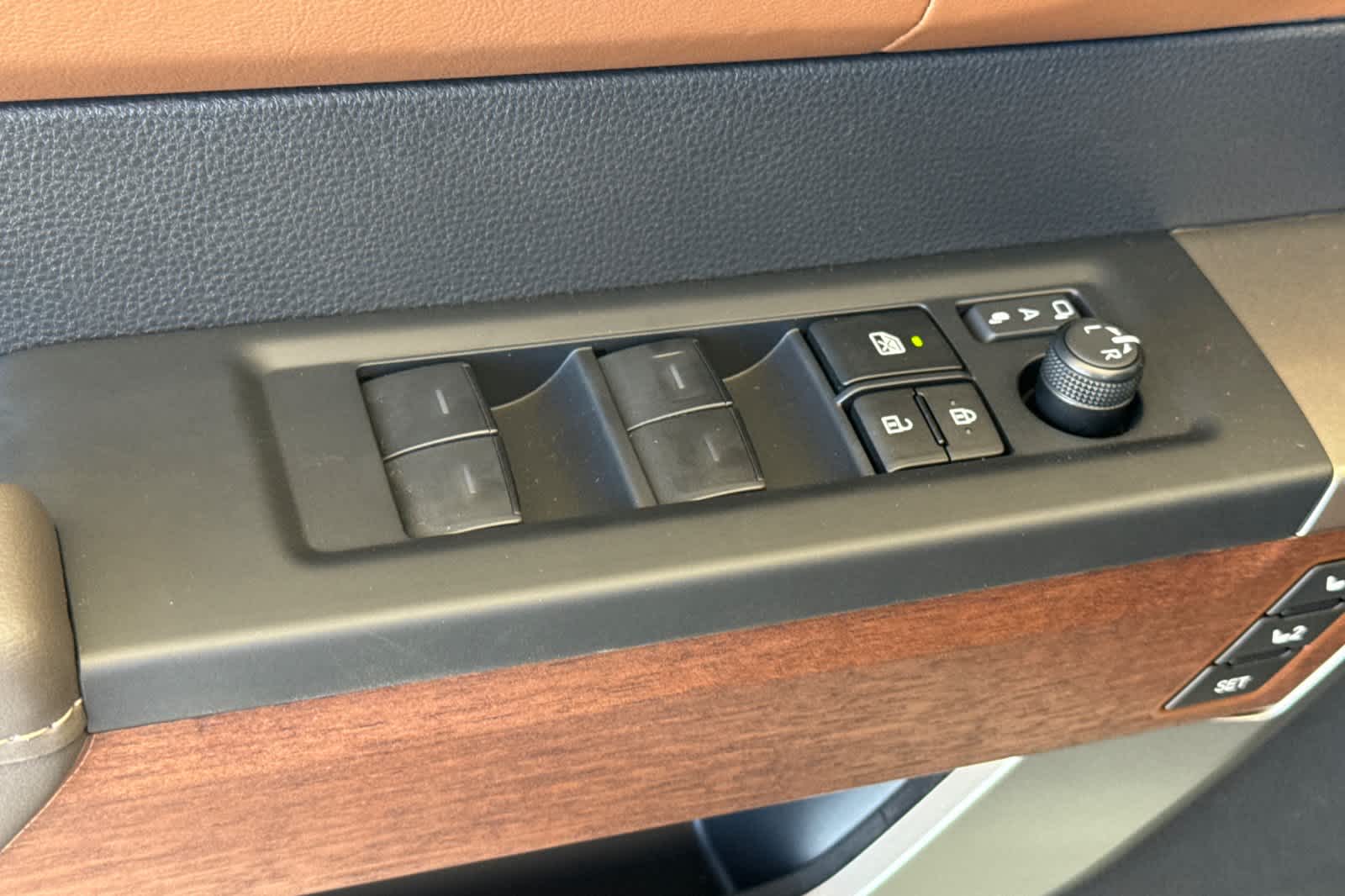 Thumbnail: 2026 Toyota Sequoia - 13