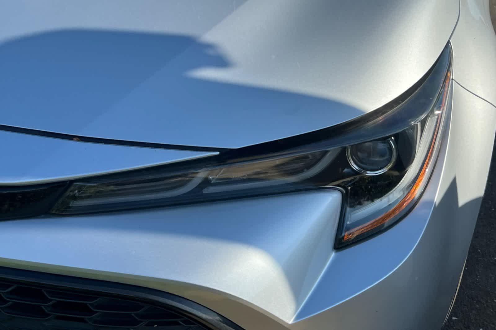 Thumbnail: 2019 Toyota Corolla - 11