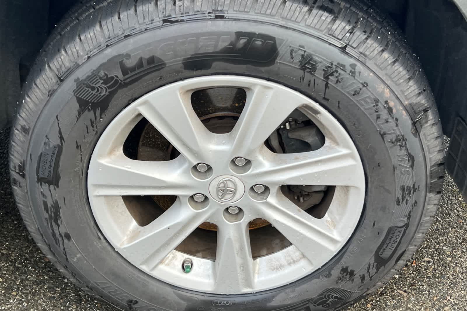 Thumbnail: 2011 Toyota Highlander - 11