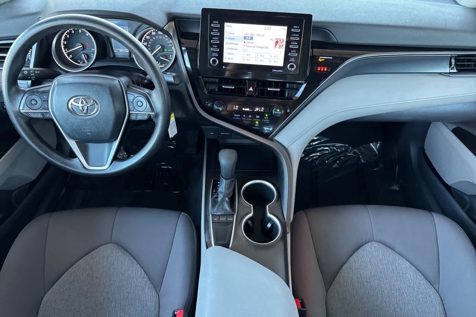 Thumbnail: 2023 Toyota Camry - 3