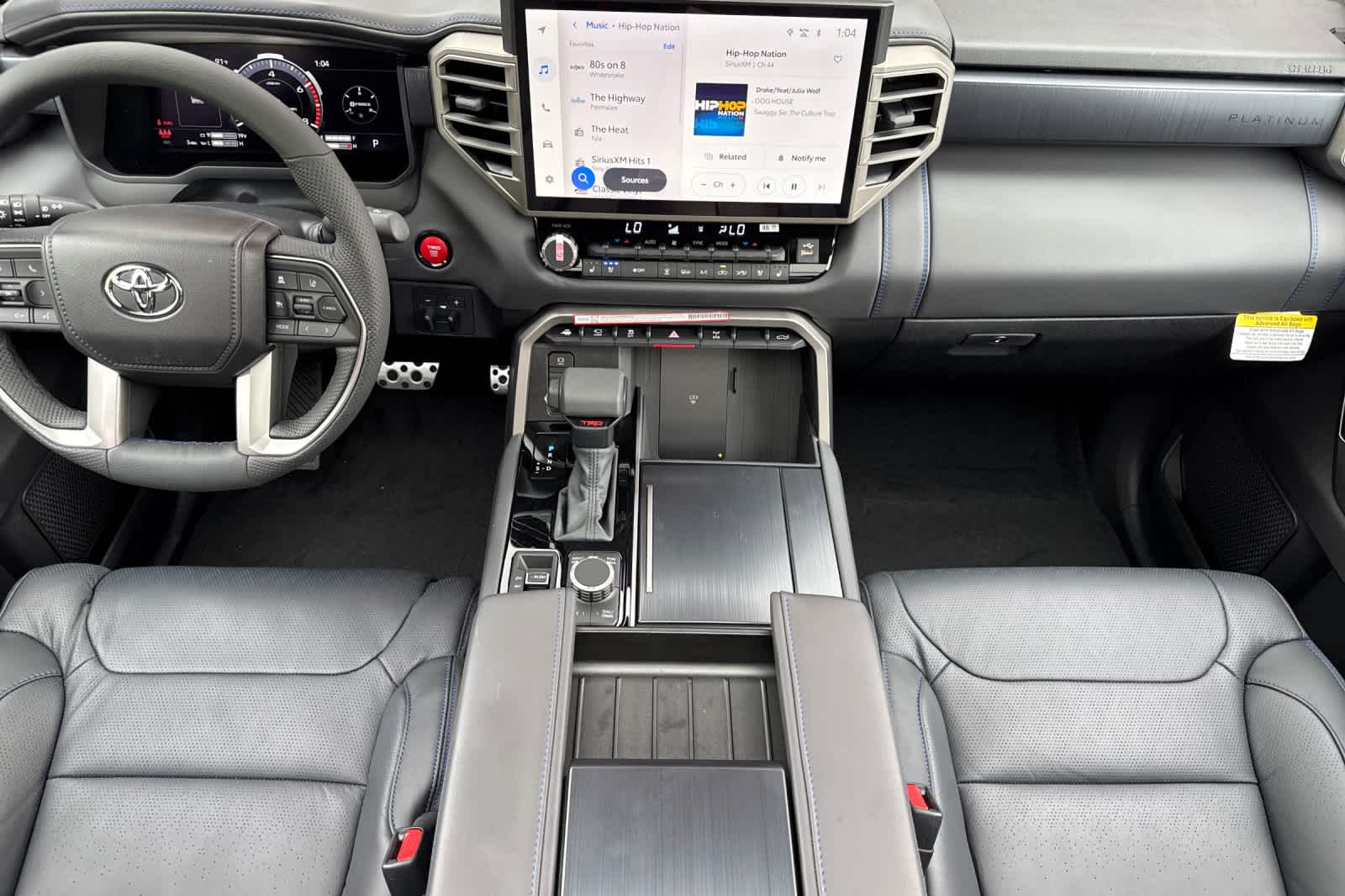 Thumbnail: 2026 Toyota Tundra - 3