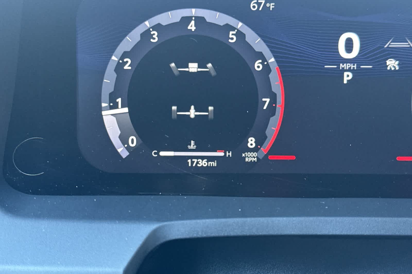 Thumbnail: 2025 Toyota Tacoma - 29