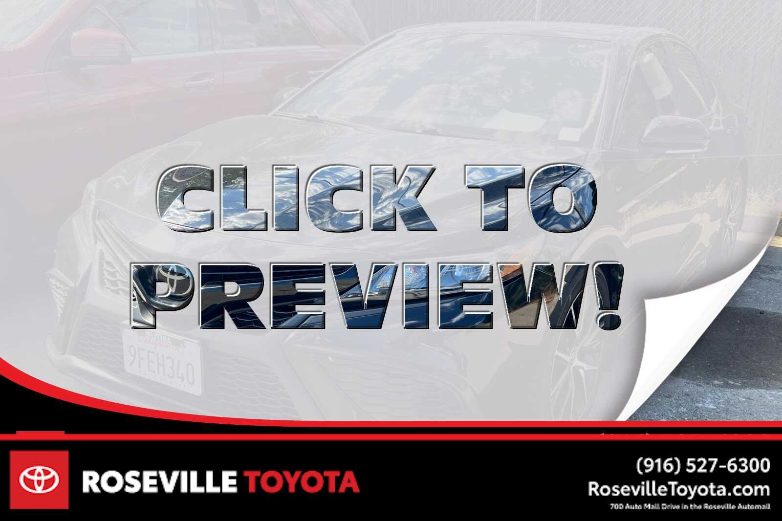 Thumbnail: 2023 Toyota Camry - 1