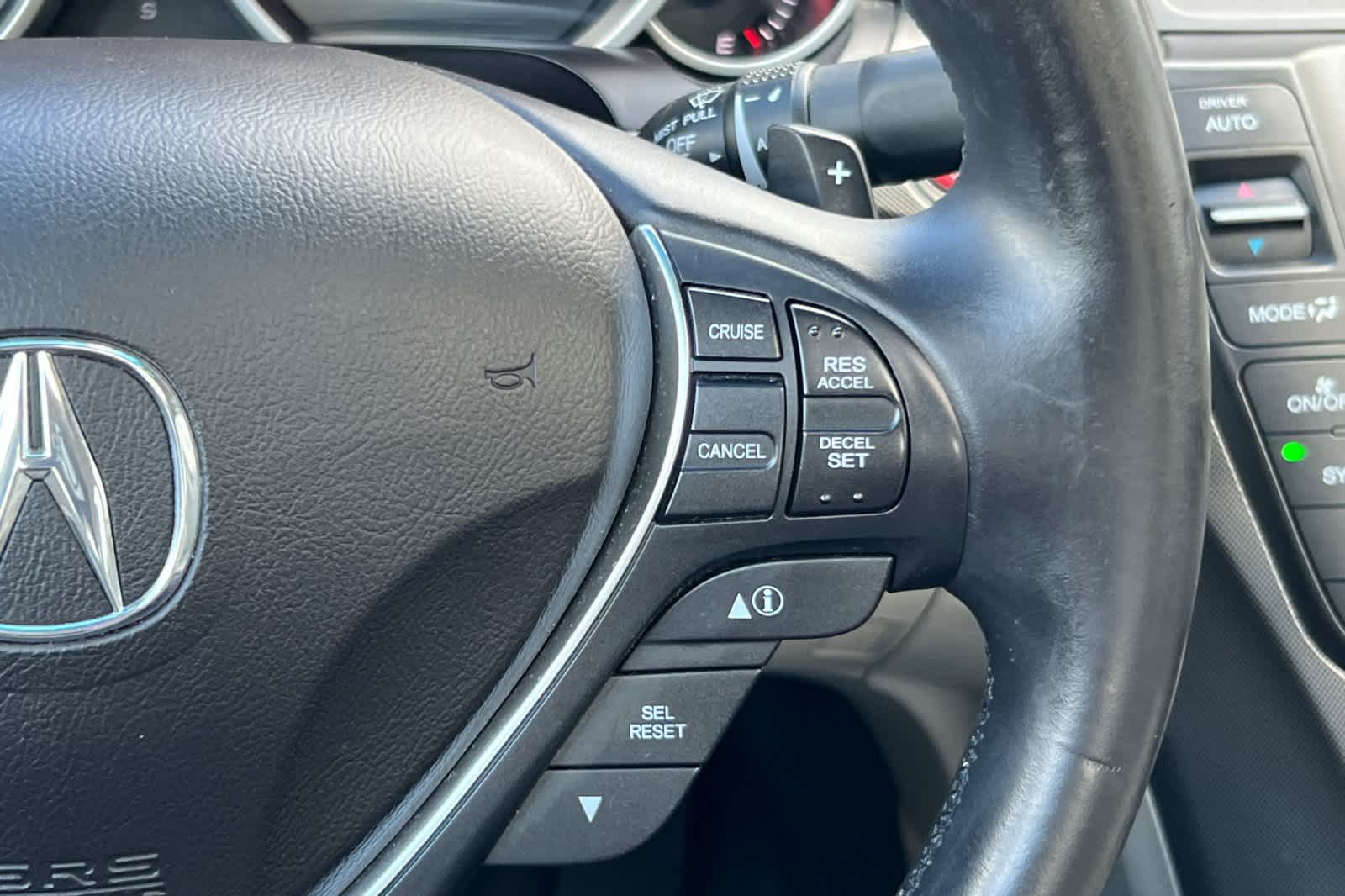 Thumbnail: 2013 Acura TL - 27