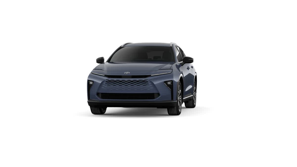 Thumbnail: 2026 Toyota Crown Signia - 18