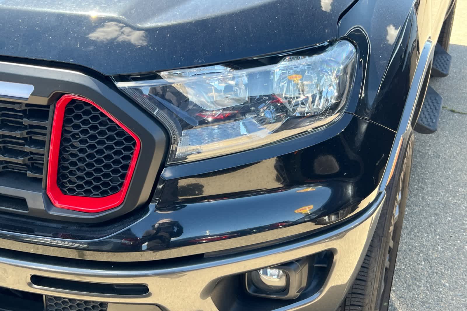 Thumbnail: 2021 Ford Ranger - 11