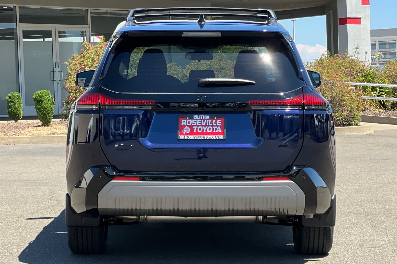 Thumbnail: 2026 Toyota RAV4 - 7