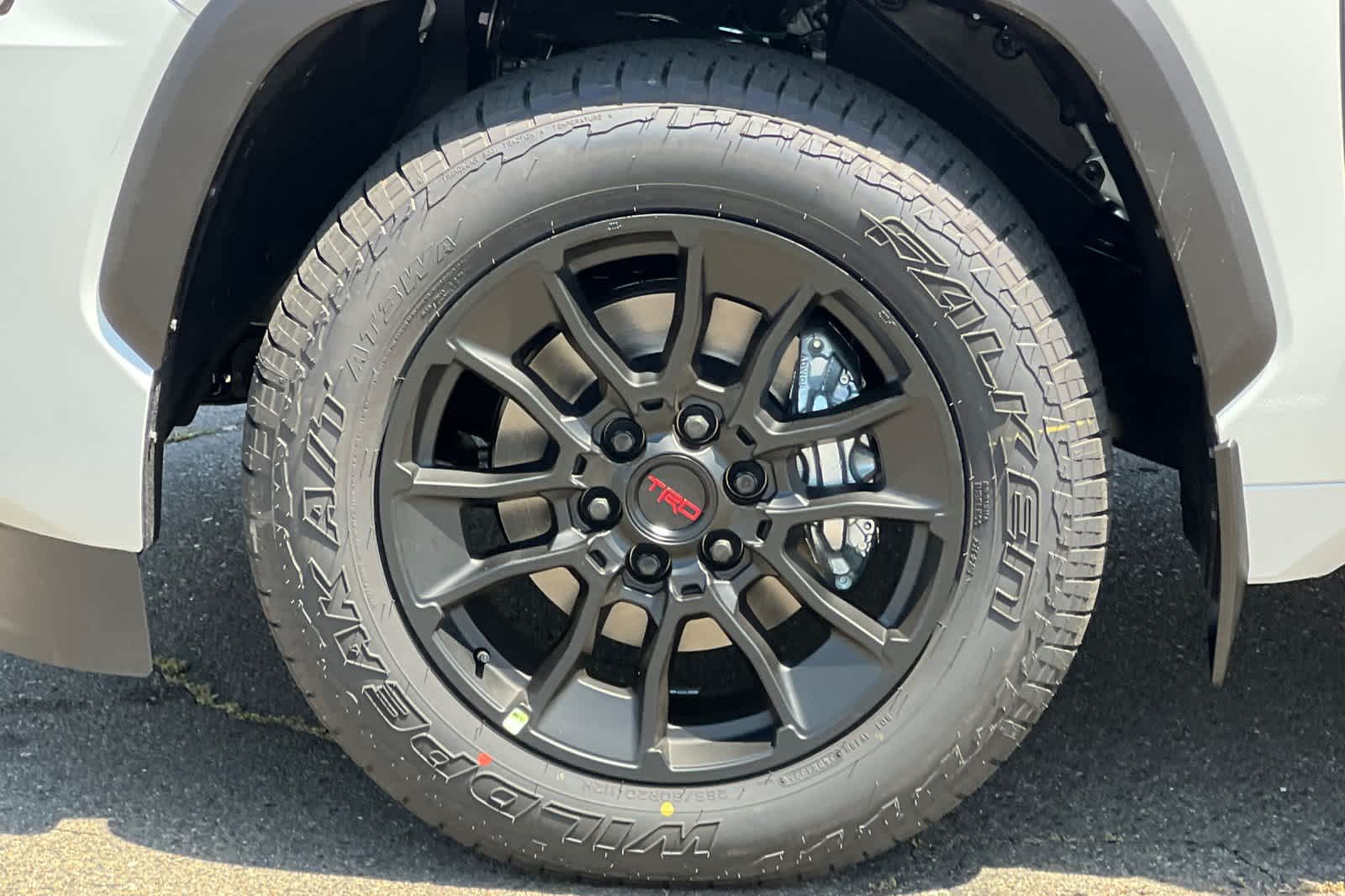 Thumbnail: 2026 Toyota Sequoia - 34