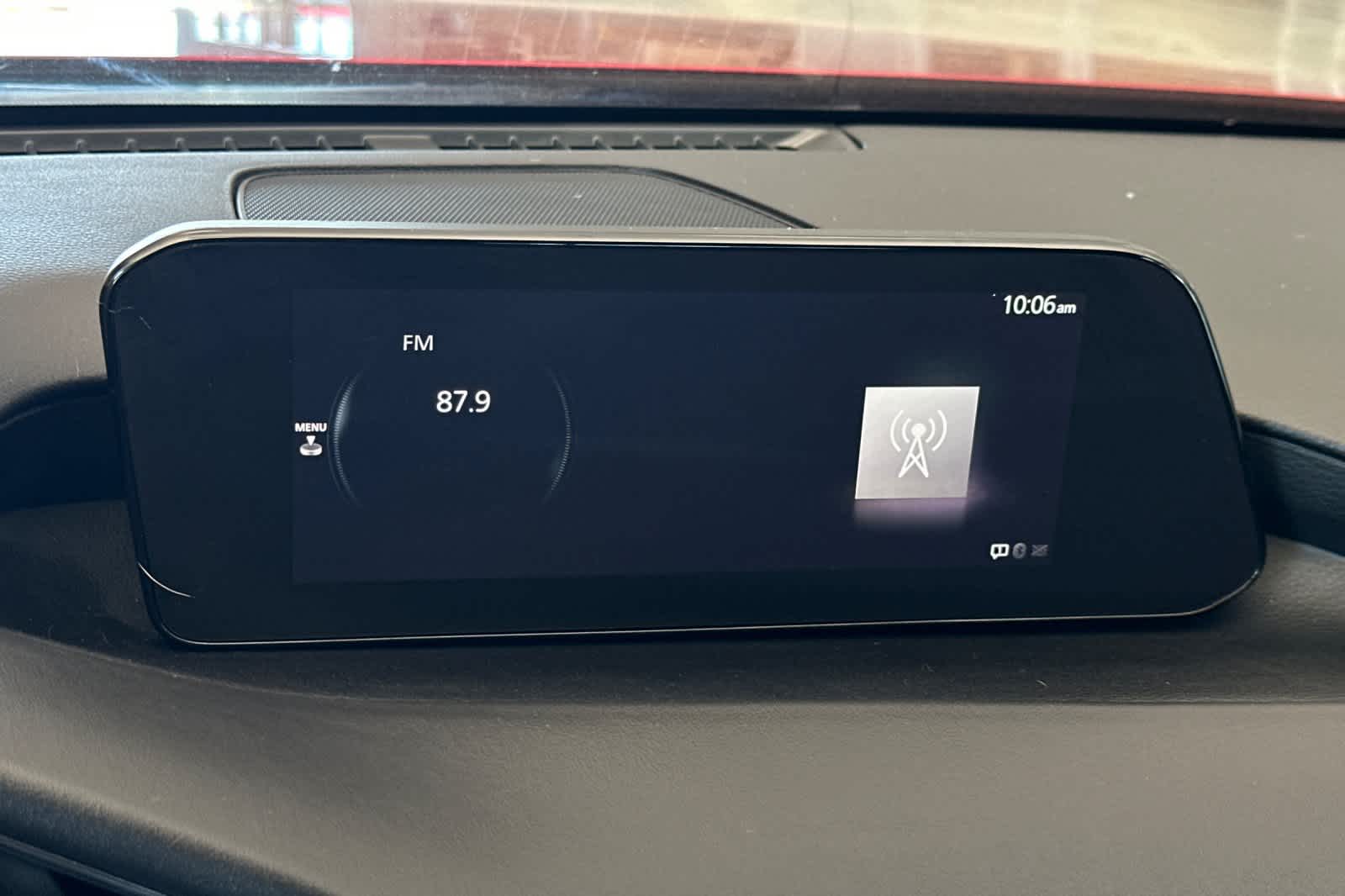Thumbnail: 2021 Mazda Mazda3 - 18