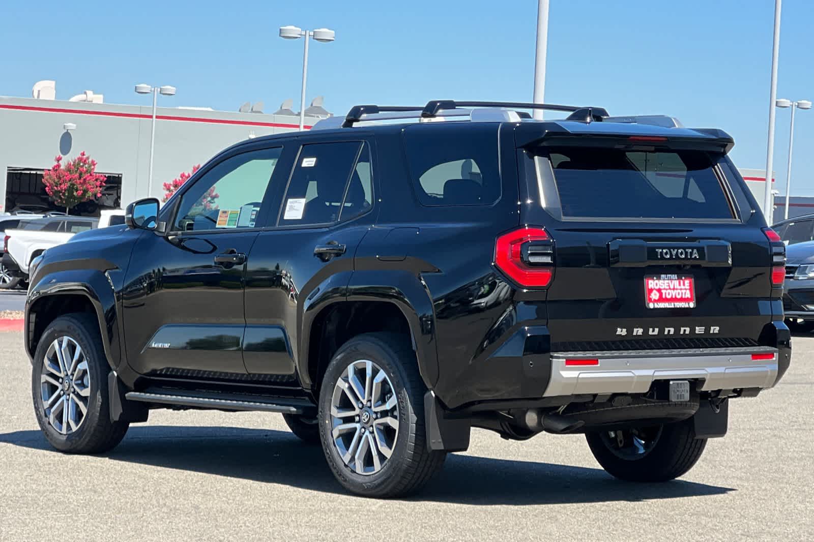 Thumbnail: 2026 Toyota 4Runner - 6