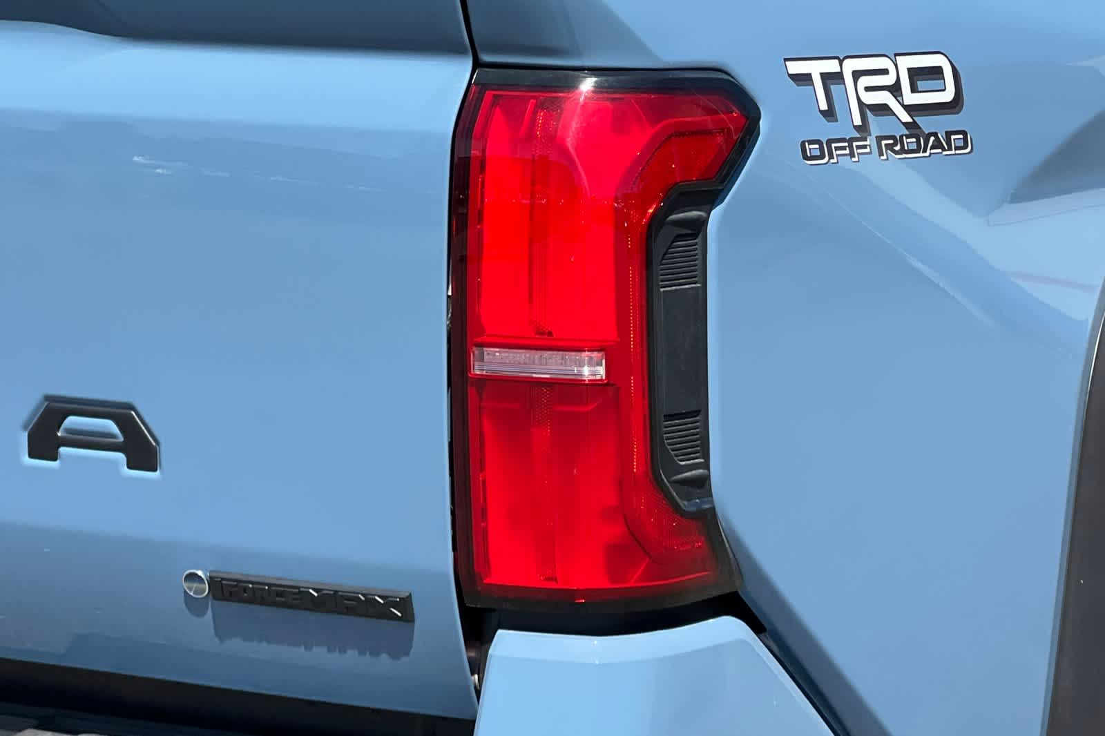 Thumbnail: 2026 Toyota Tacoma - 29