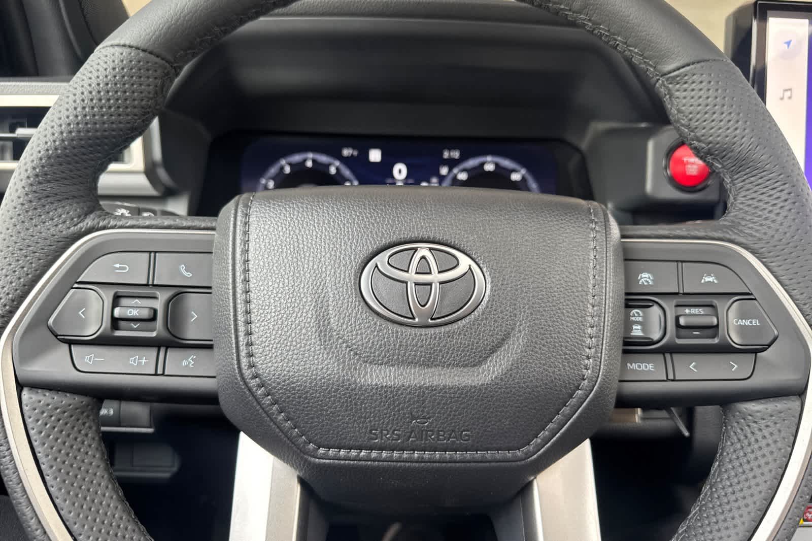 Thumbnail: 2026 Toyota Tacoma - 24