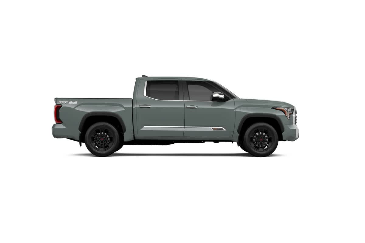 Thumbnail: 2026 Toyota Tundra - 12