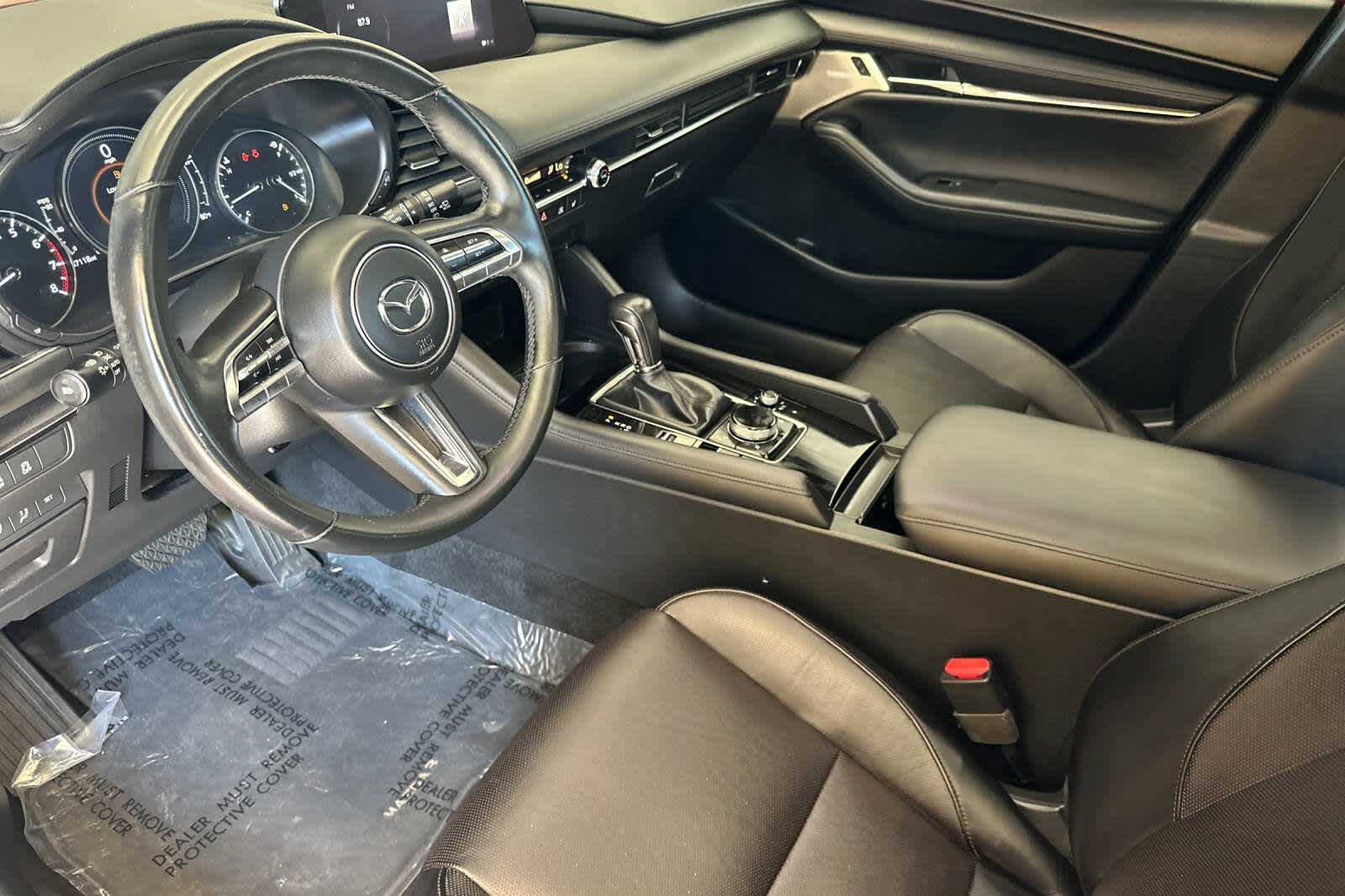 Thumbnail: 2021 Mazda Mazda3 - 11