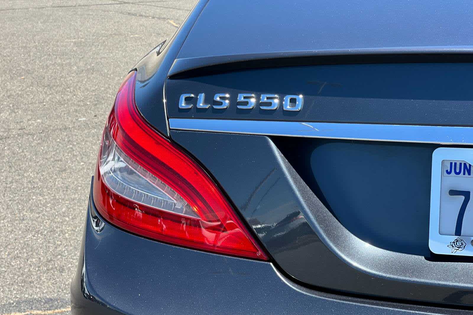 Thumbnail: 2012 Mercedes-Benz CLS - 28