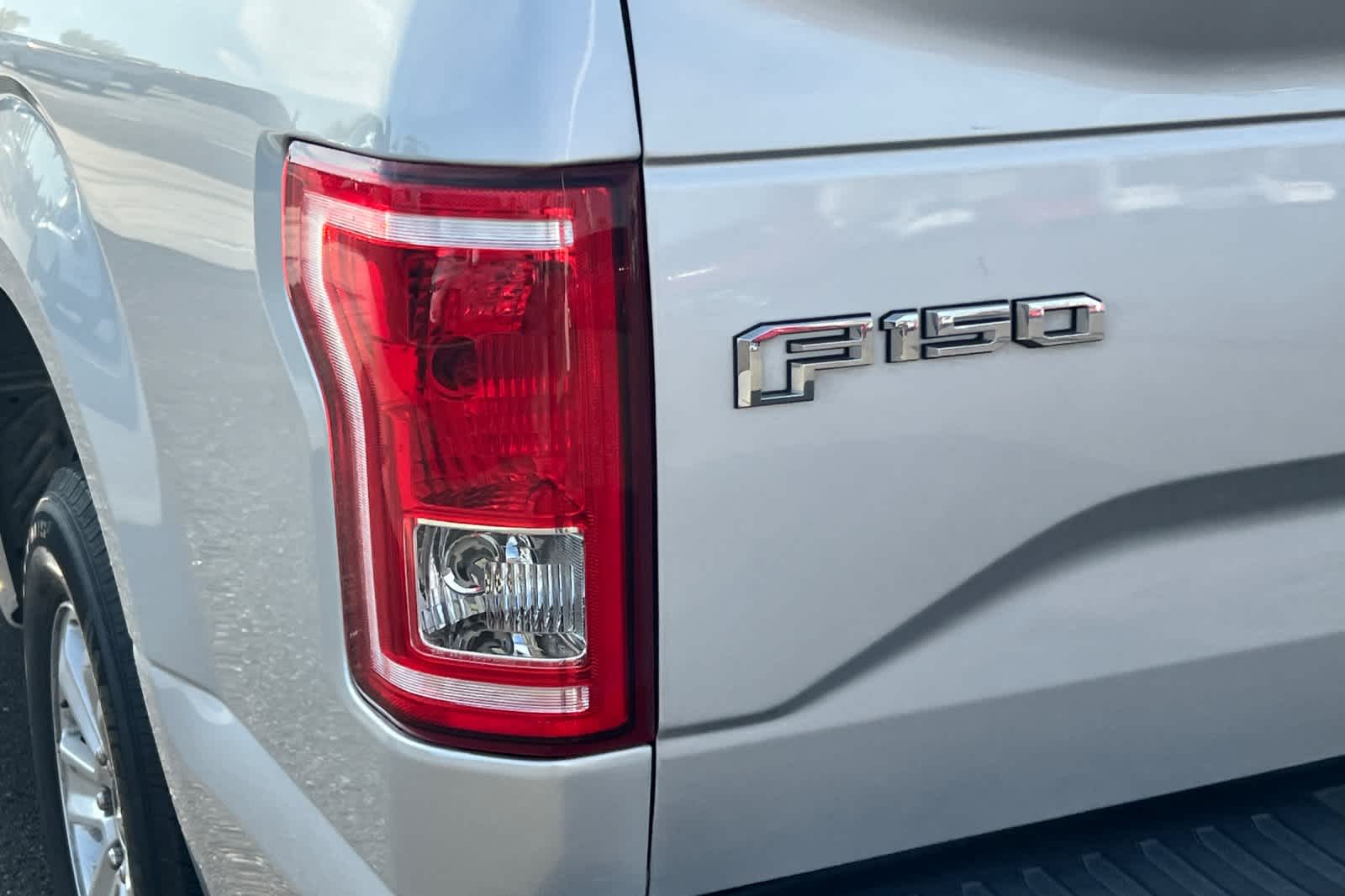 Thumbnail: 2017 Ford F-150 - 15