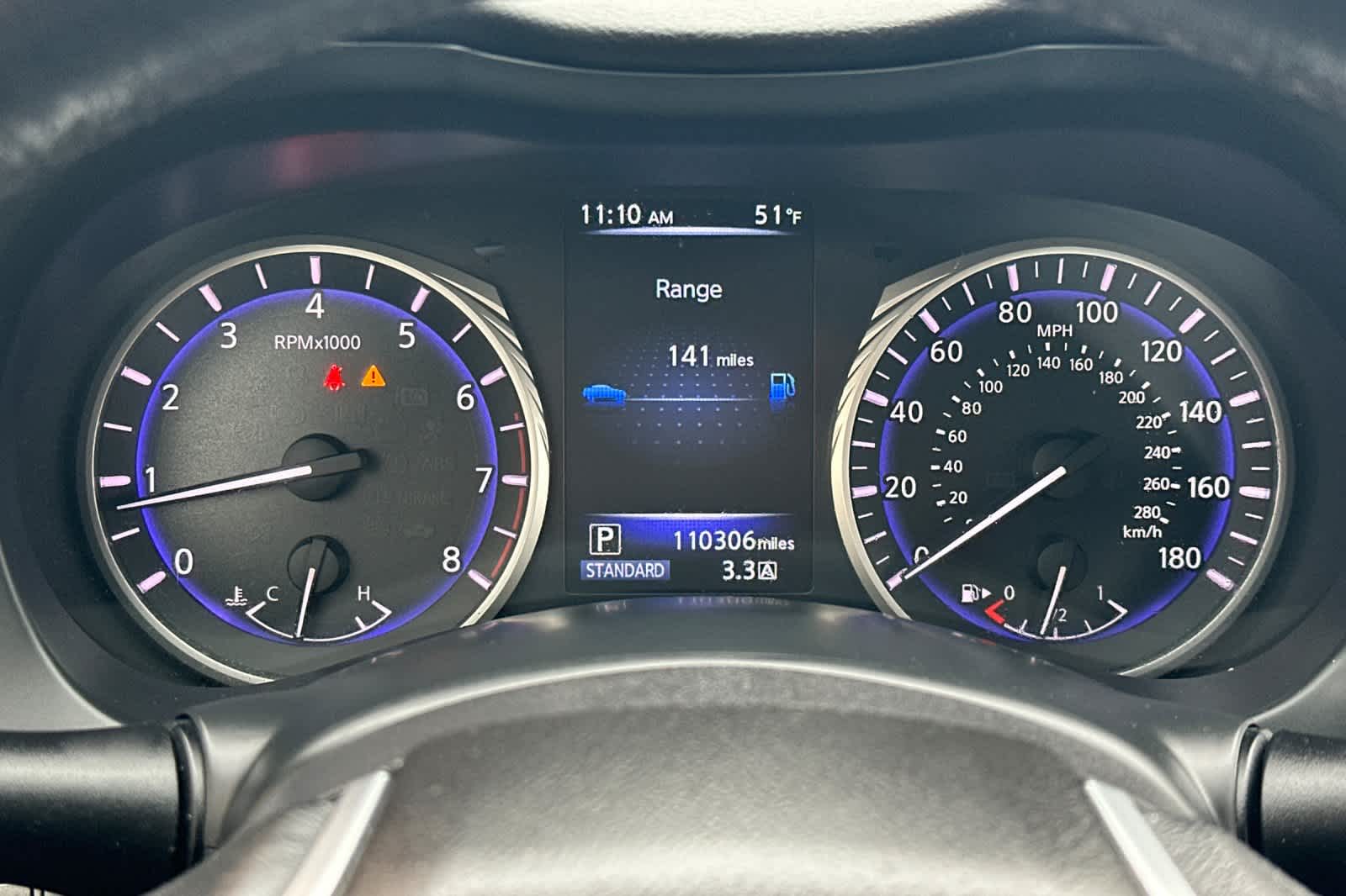 Thumbnail: 2017 INFINITI Q60 - 26