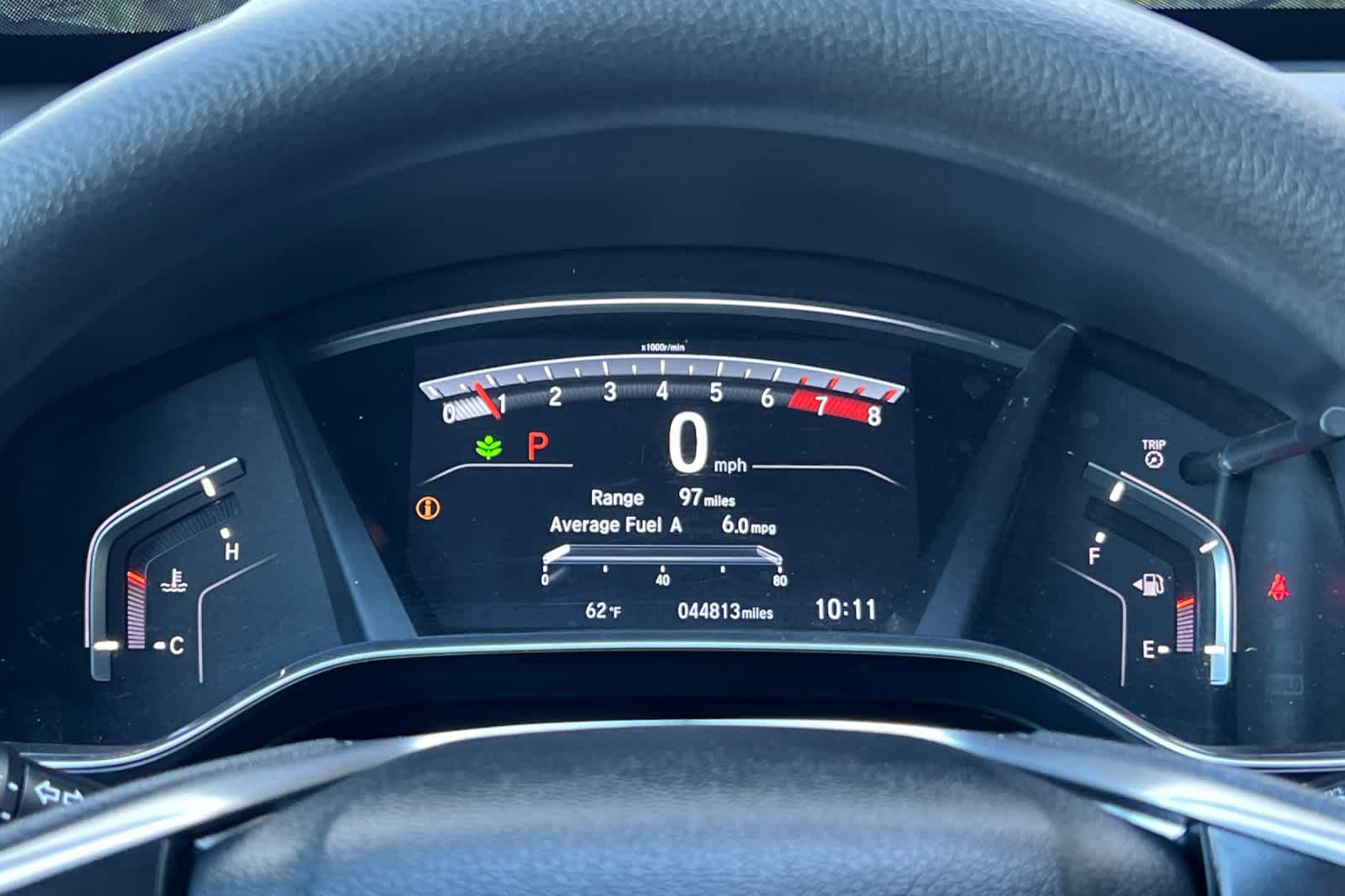 Thumbnail: 2018 Honda CR-V - 28