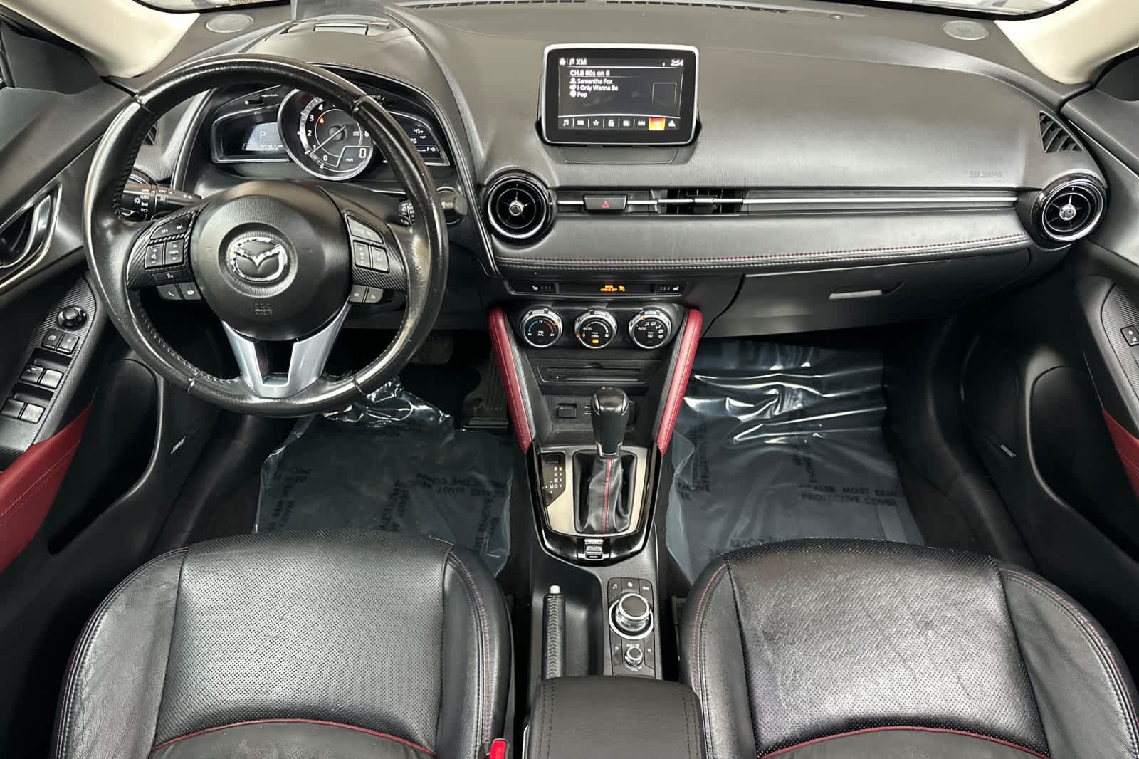 Thumbnail: 2016 Mazda CX-3 - 3