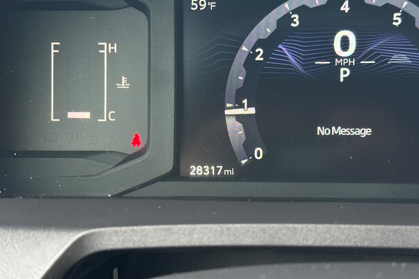 Thumbnail: 2025 Toyota Tacoma - 28