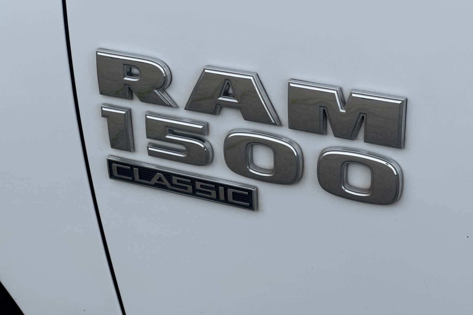 Thumbnail: 2022 RAM 1500 Classic - 28