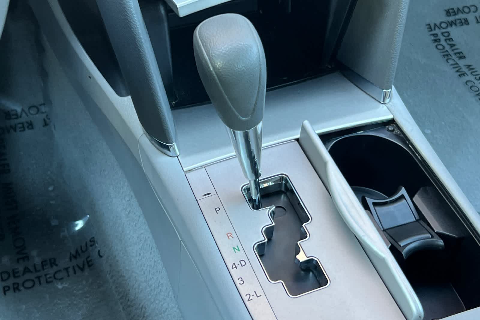Thumbnail: 2007 Toyota Camry - 21