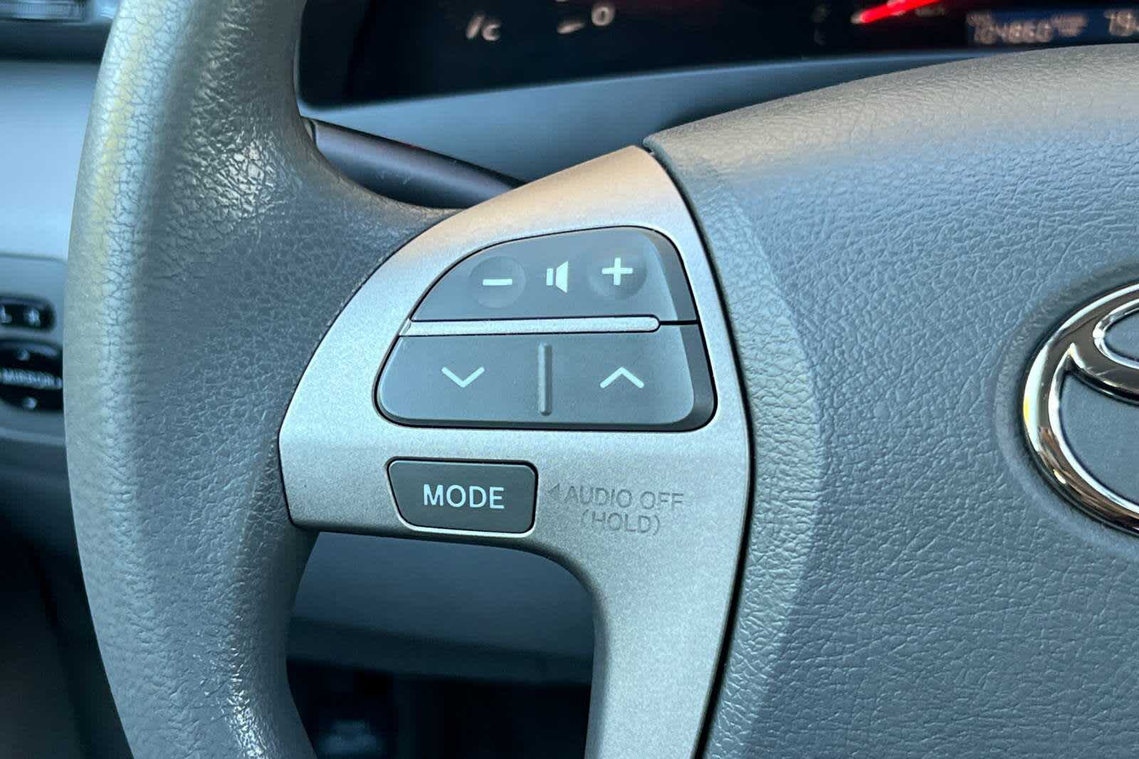 Thumbnail: 2007 Toyota Camry - 23