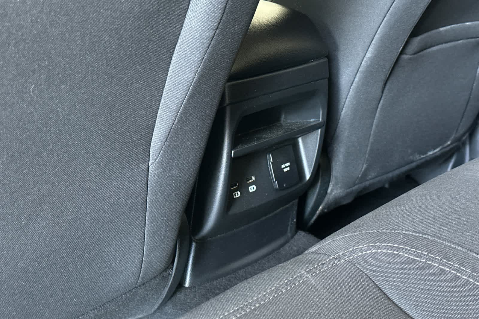 Thumbnail: 2020 Ford Ranger - 14