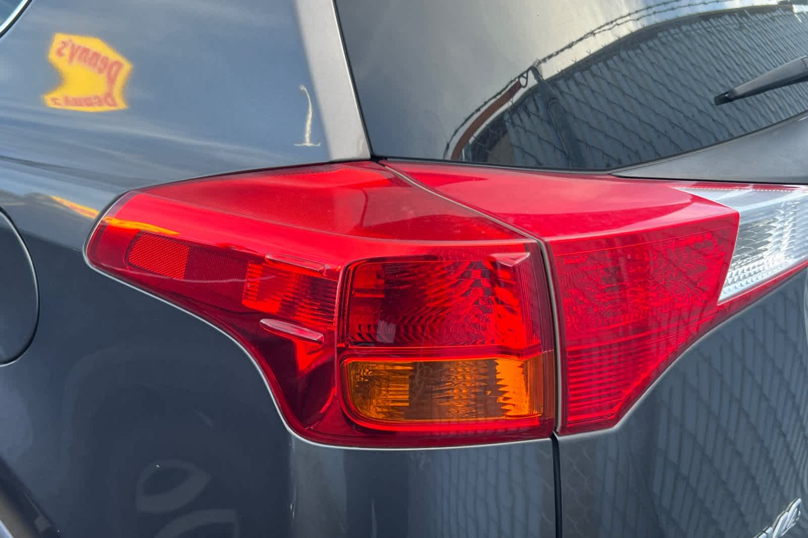 Thumbnail: 2013 Toyota RAV4 - 13