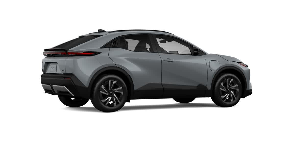 Thumbnail: 2026 Toyota C-HR - 11