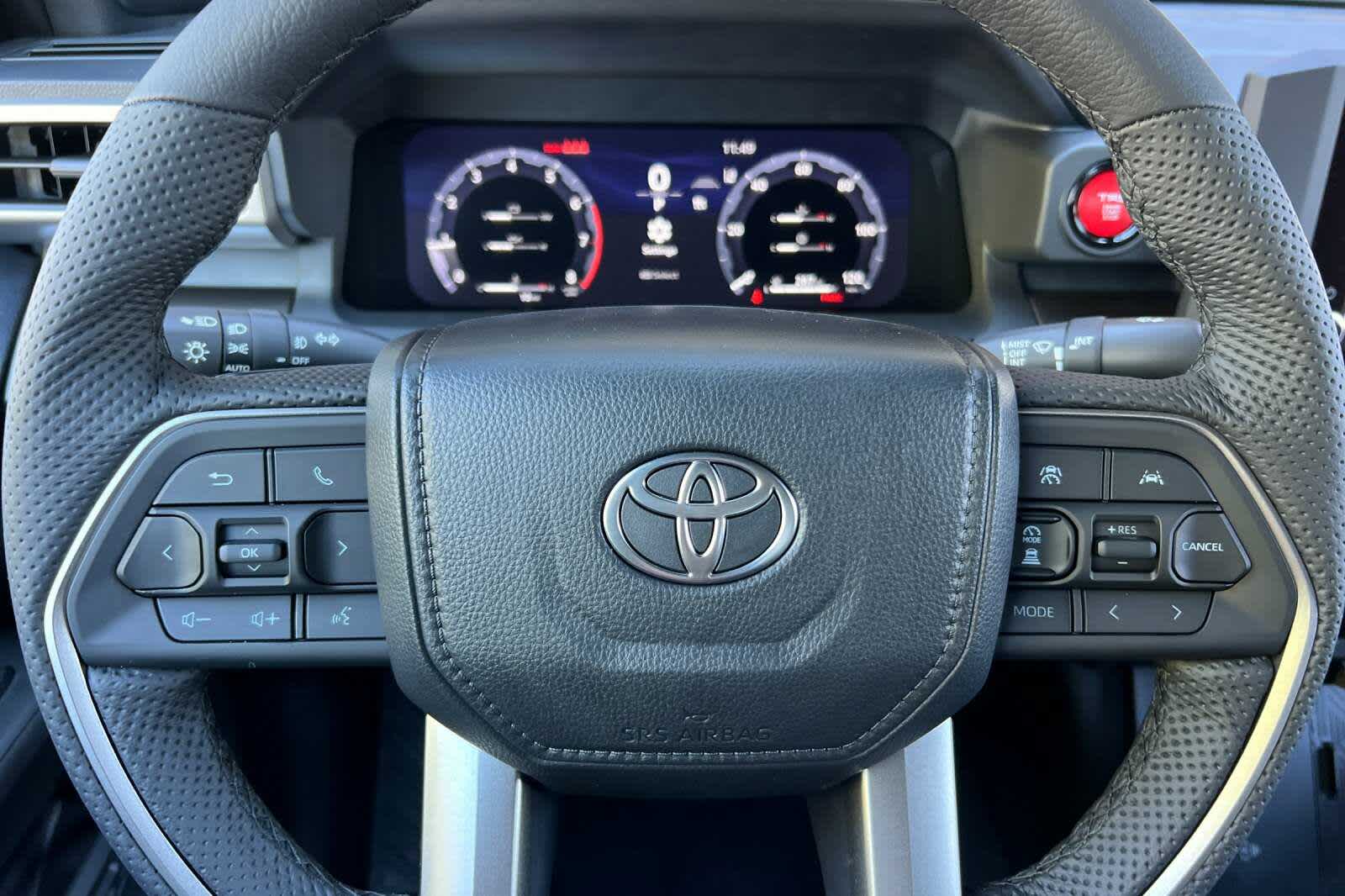 Thumbnail: 2025 Toyota Tacoma - 24