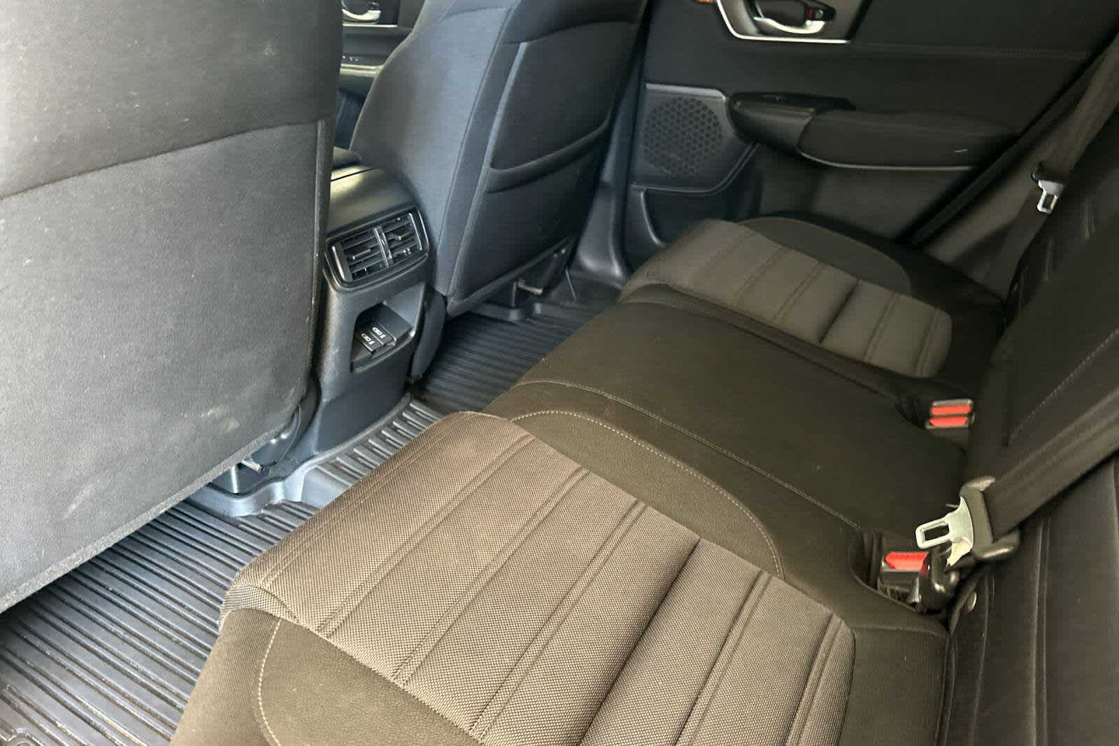 Thumbnail: 2020 Honda CR-V - 4