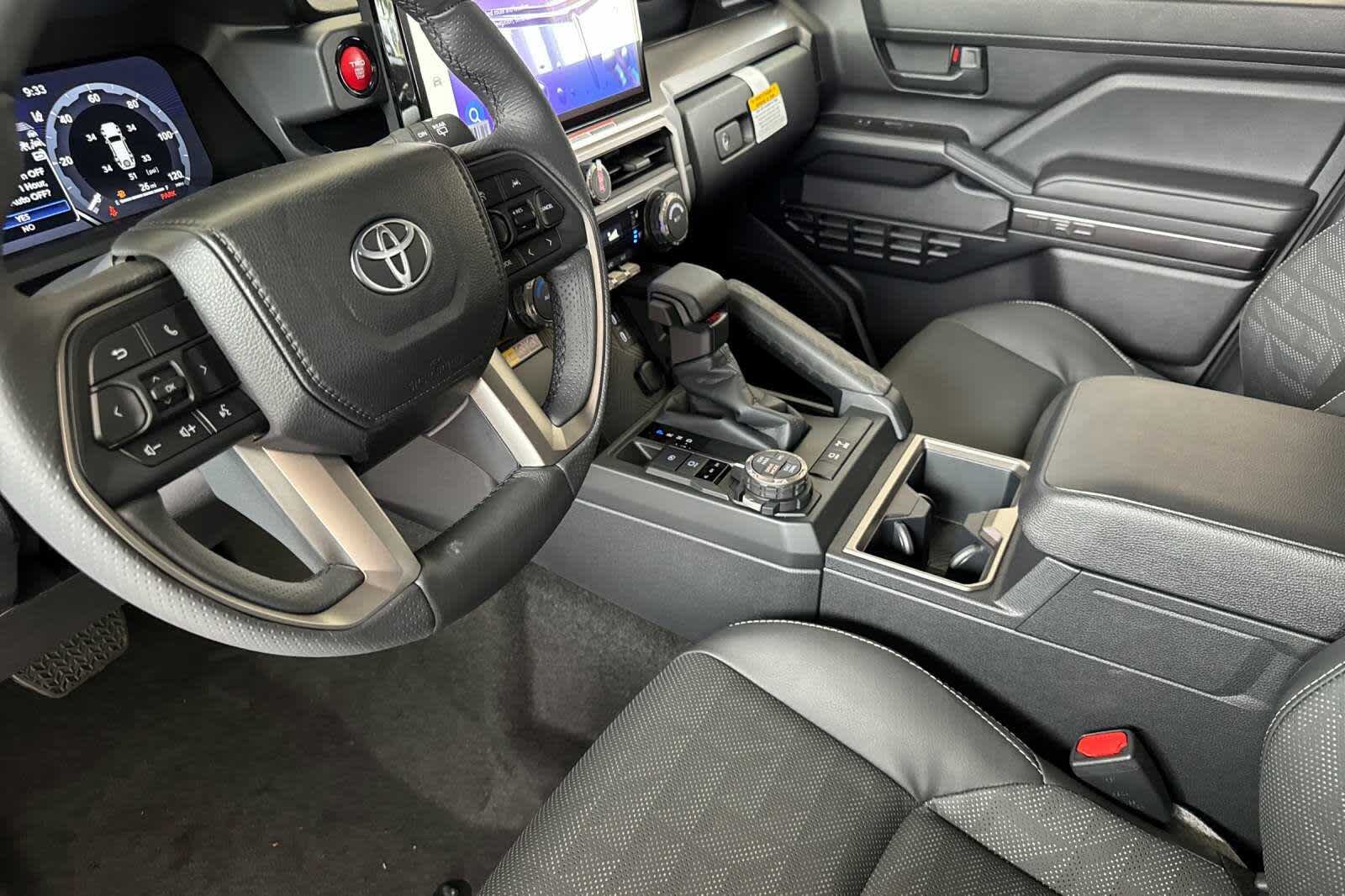 Thumbnail: 2025 Toyota 4Runner - 11