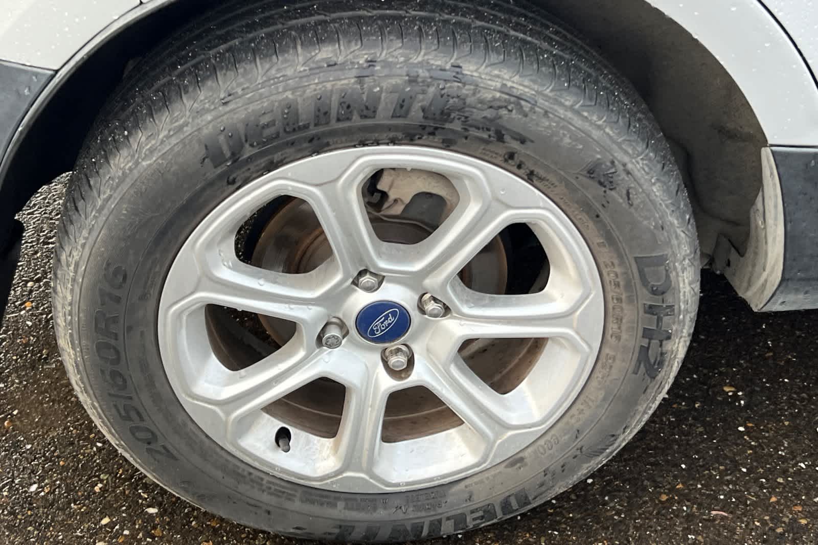 Thumbnail: 2018 Ford EcoSport - 14