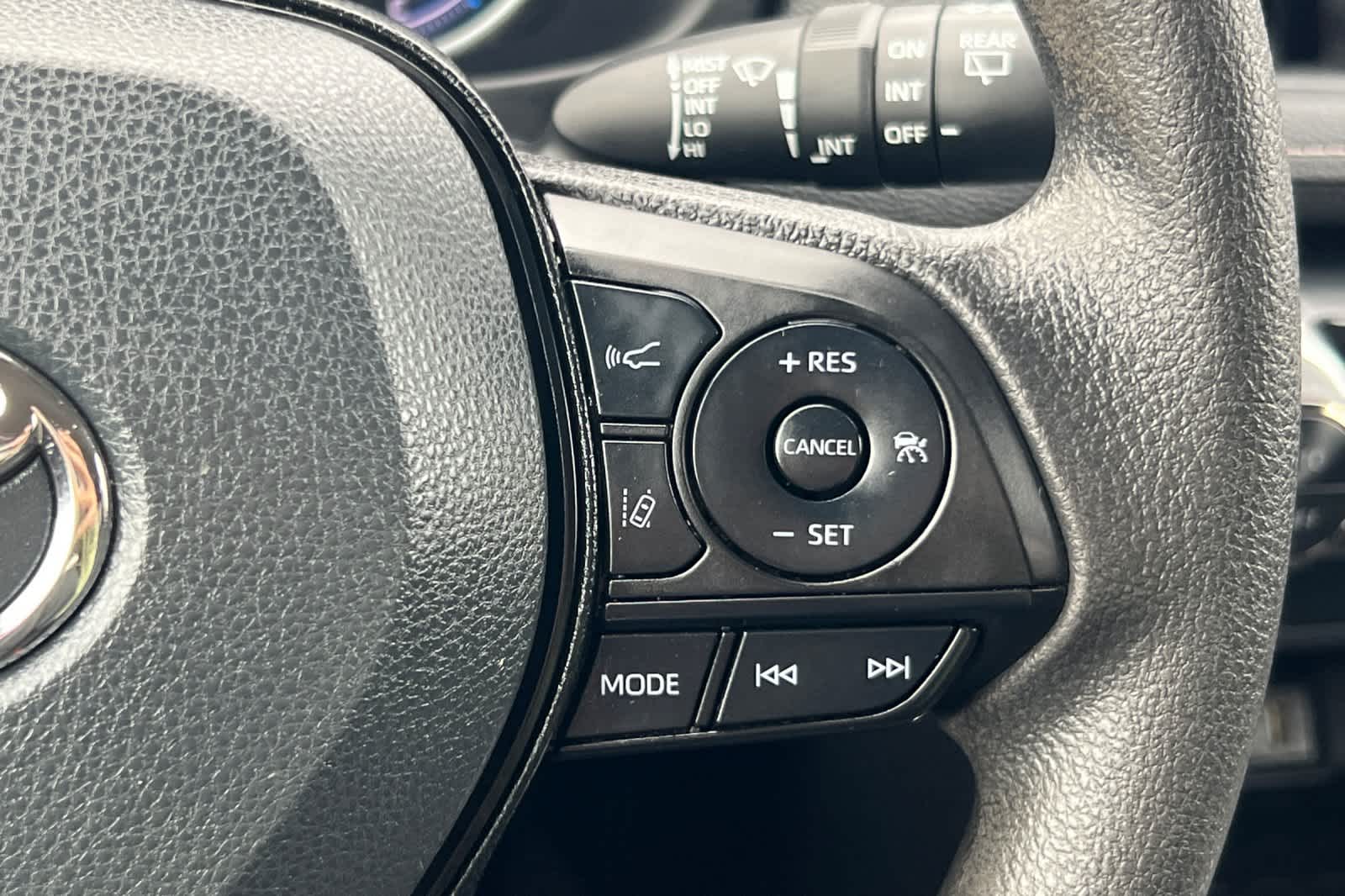 Thumbnail: 2024 Toyota RAV4 - 27