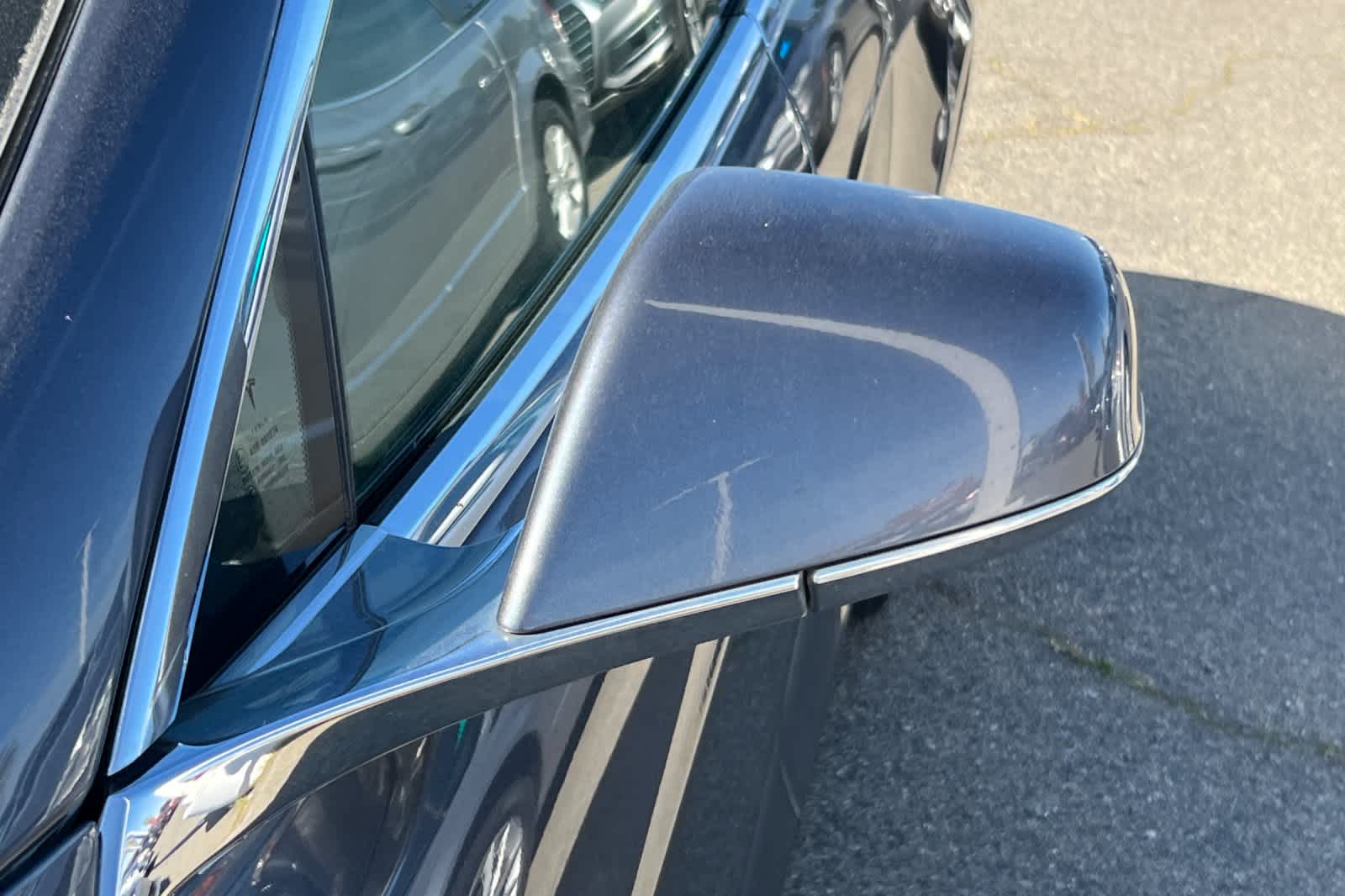 Thumbnail: 2015 Tesla Model S - 9