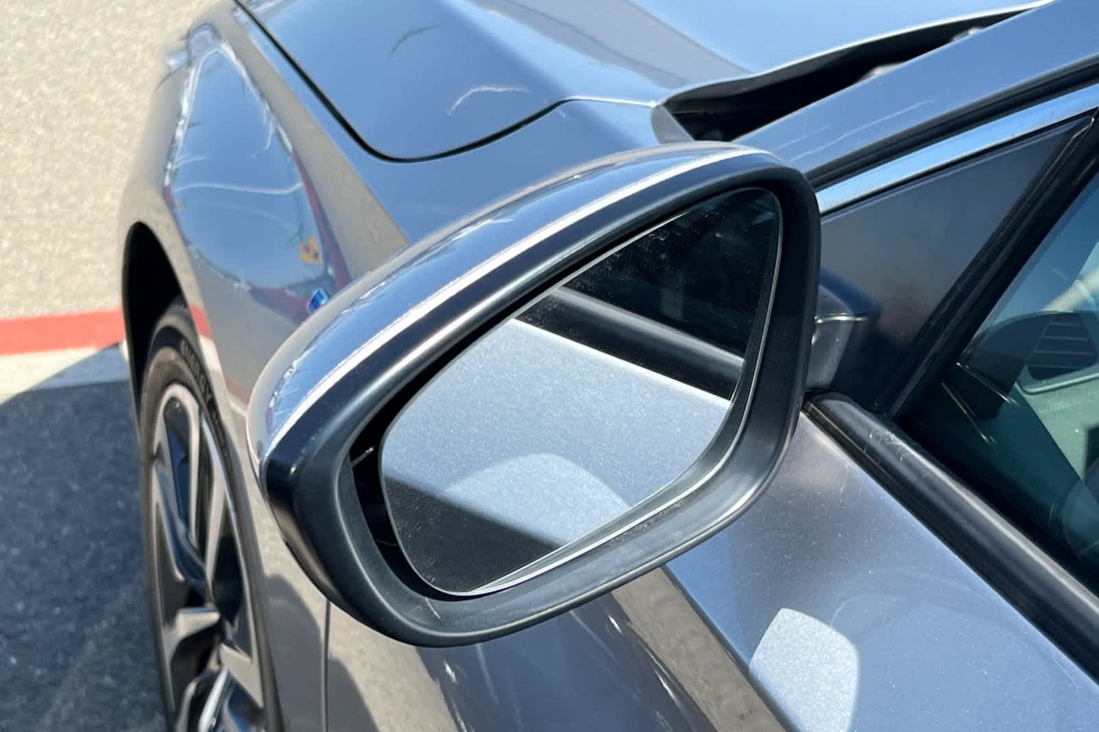 Thumbnail: 2021 Honda Accord - 8