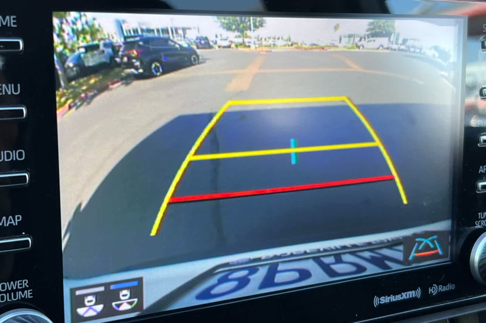 Thumbnail: 2020 Toyota RAV4 - 21