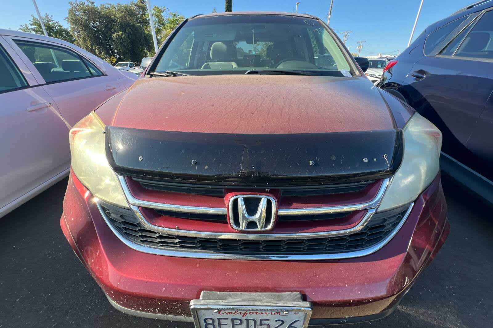 Thumbnail: 2011 Honda CR-V - 6