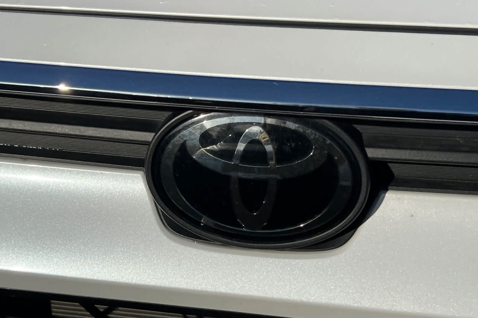 Thumbnail: 2024 Toyota Grand Highlander - 10