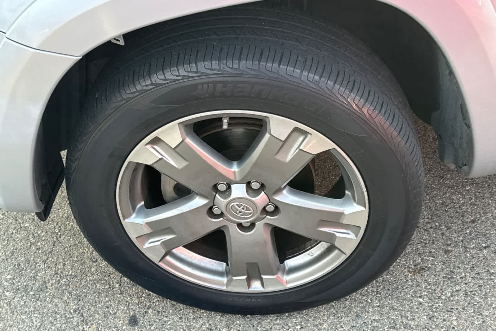 Thumbnail: 2008 Toyota RAV4 - 22