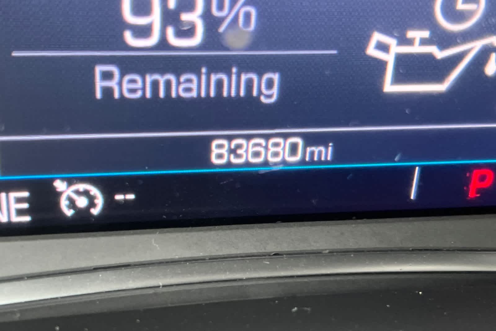 Thumbnail: 2023 GMC Acadia - 30