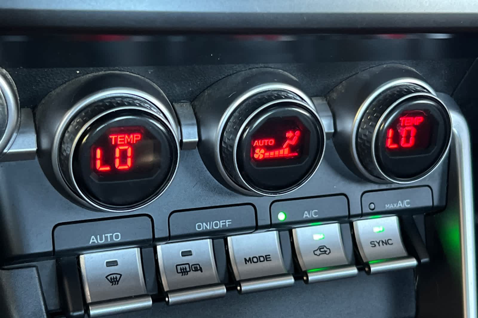 Thumbnail: 2023 Subaru BRZ - 20