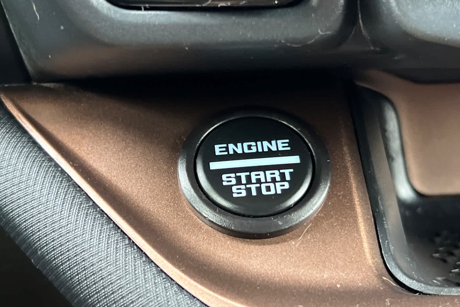 Thumbnail: 2021 Ford Bronco Sport - 23